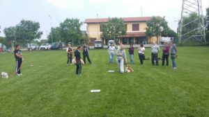 ABC Dog Team Monza corsi di formazione 10